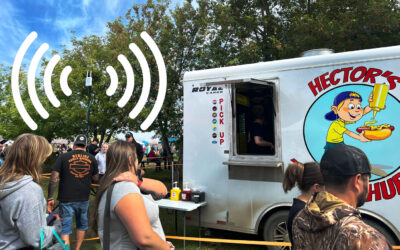 Short-Term Starlink Rentals in Saskatoon: The Key to Seamless Remote Event WiFi Services