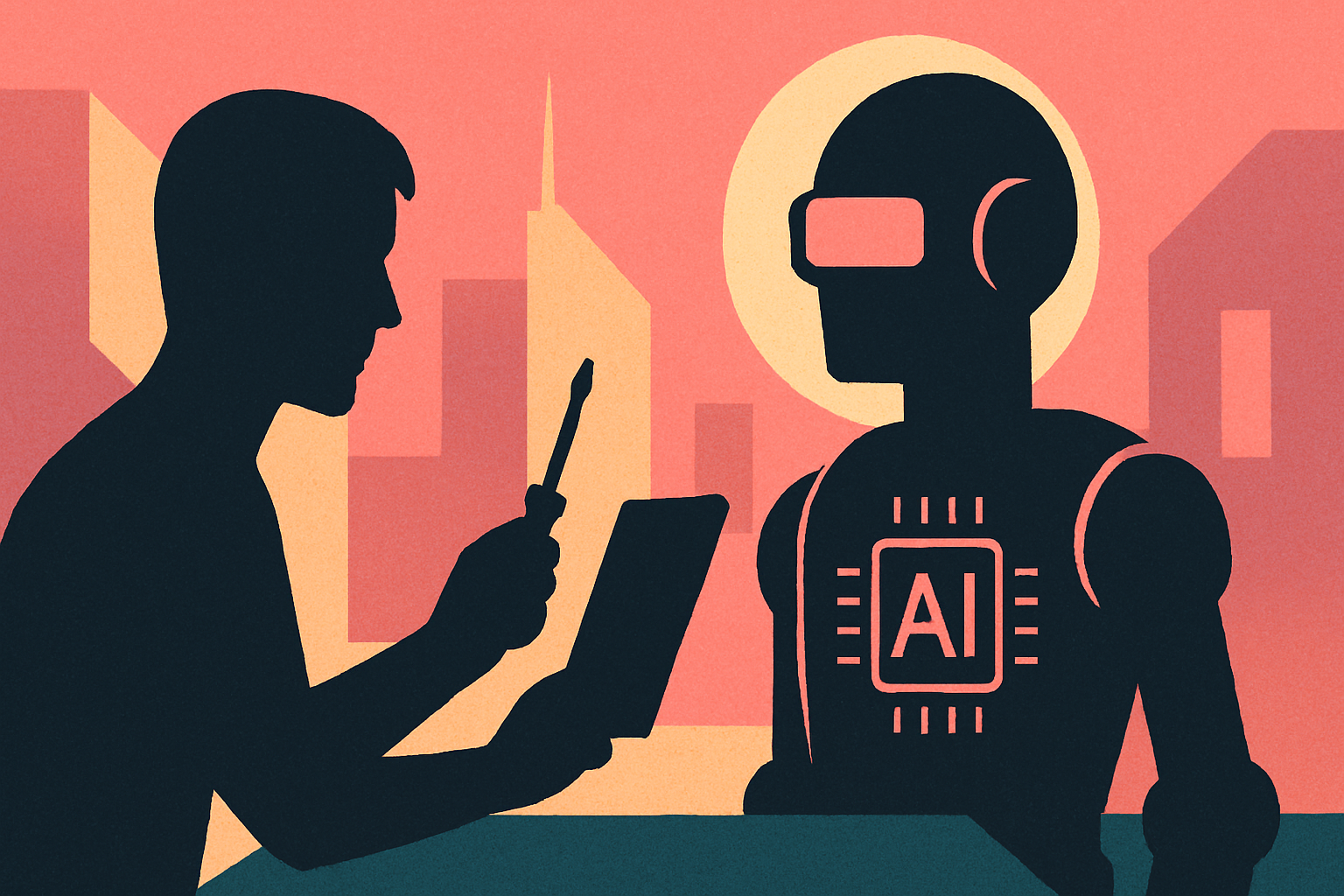 DIY vs. Agency-Driven AI Innovations: Unexpected Truths for Saskatoon Brands