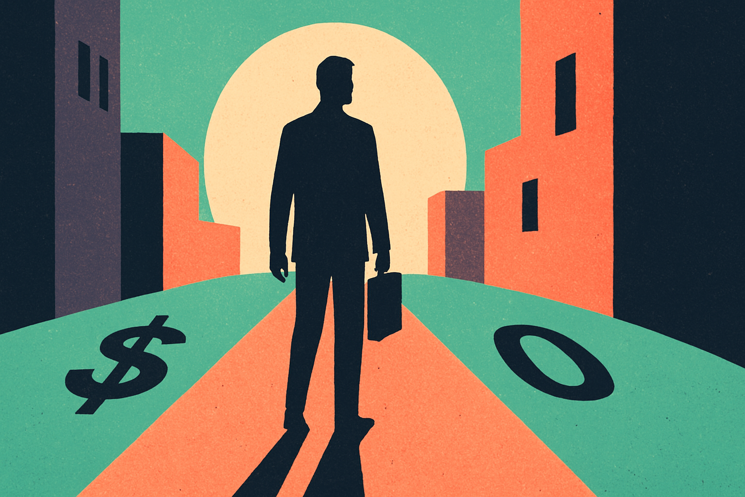 Saskatoon’s Real Cost of Doing Nothing: $0 vs. $5,000 in Customer Acquisition Lost Opportunities