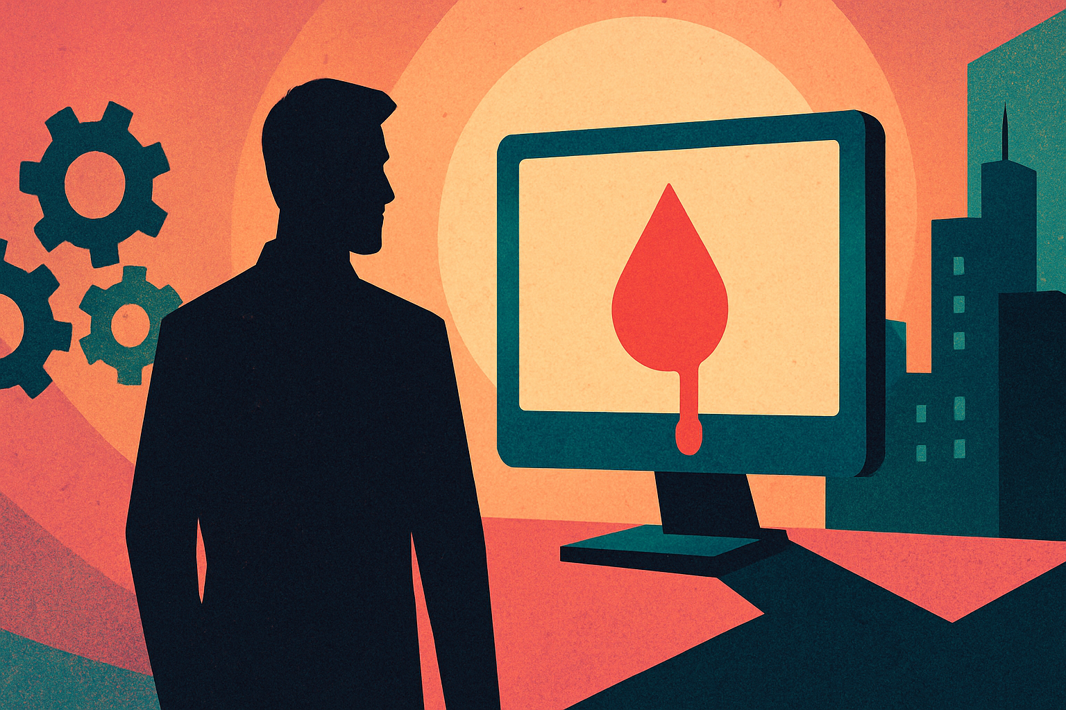The Deadly Marketing Automation Flaw That’s Bleeding Canadian Businesses Dry