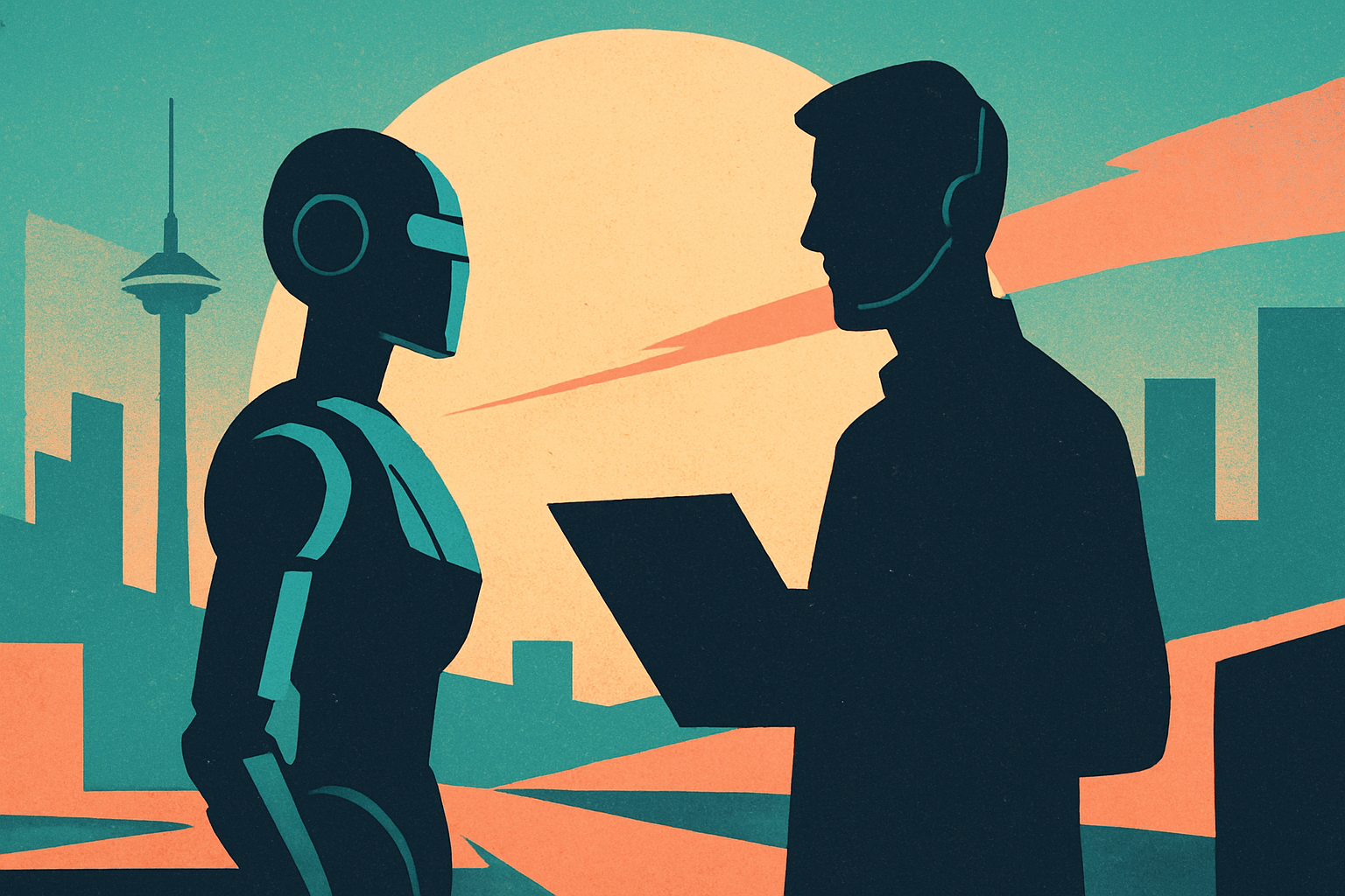 AI Agents vs. Traditional Support Staff: Discover Saskatoon’s Smartest Solution for 2026