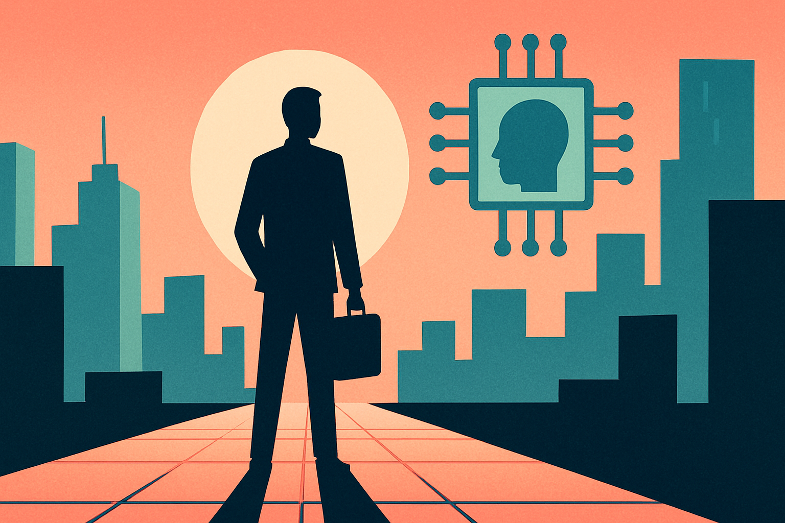 Is Your Business “One Update Away” from Falling Behind on Saskatoon AI Trends?
