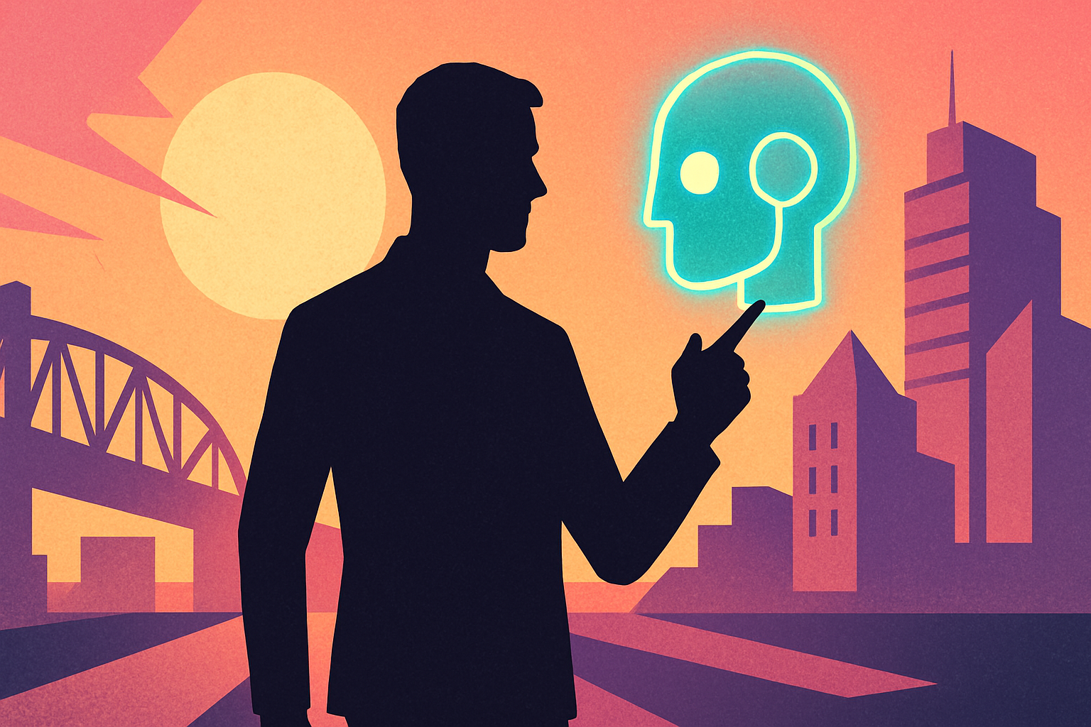 Saskatoon’s “Invisible Advantage”: What Local Businesses Know About AI That You Don’t