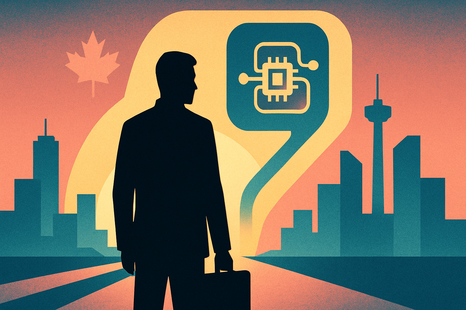 The Costly Marketing Agency Error That’s Sabotaging Canadian Growth in 2026