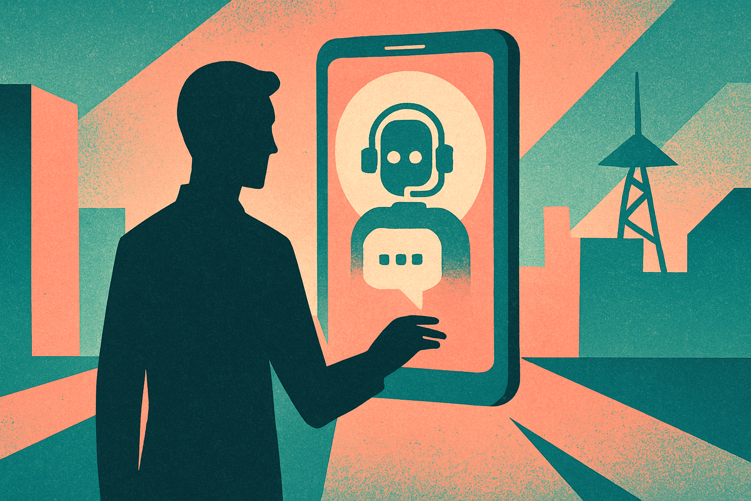 The “Misconception Gap”: Busting the Myths of AI Customer Automation in Canada